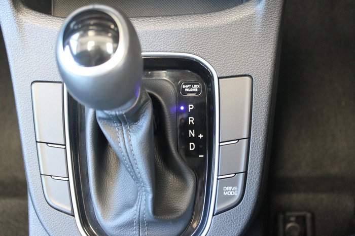 2019 Hyundai i30 Active