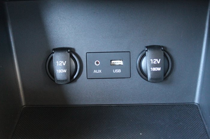 2019 Hyundai i30 Active