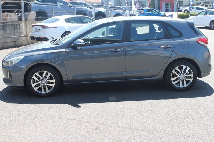 2019 Hyundai i30 Active