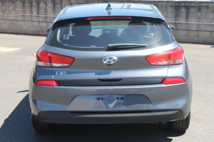 2019 Hyundai i30 Active