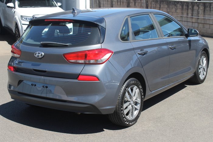 2019 Hyundai i30 Active