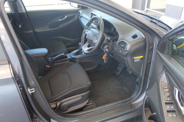 2019 Hyundai i30 Active