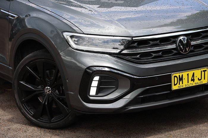 2023 Volkswagen T-Roc 140TSI R-Line