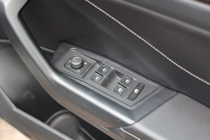 2023 Volkswagen T-Roc 140TSI R-Line