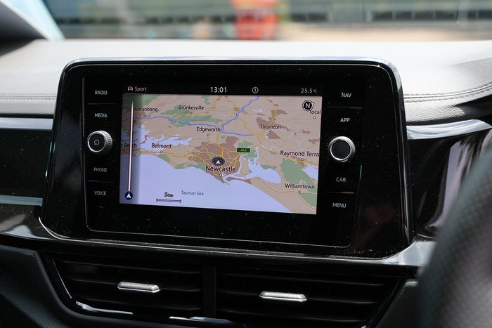 2023 Volkswagen T-Roc 140TSI R-Line