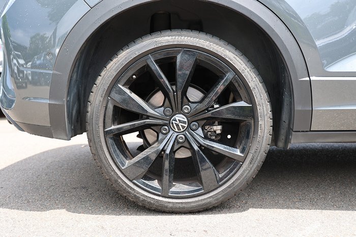 2023 Volkswagen T-Roc 140TSI R-Line