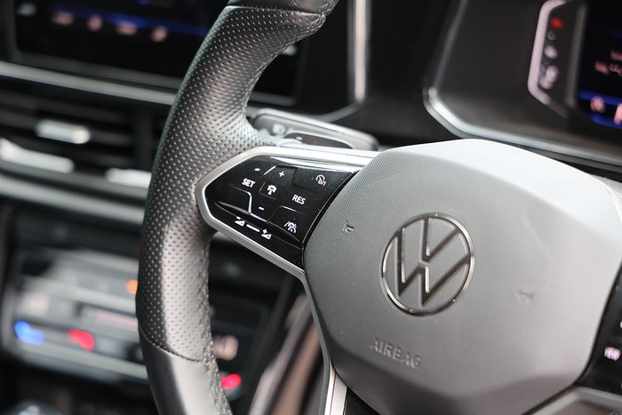 2023 Volkswagen T-Roc 140TSI R-Line