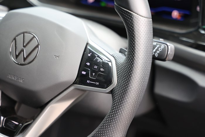 2023 Volkswagen T-Roc 140TSI R-Line