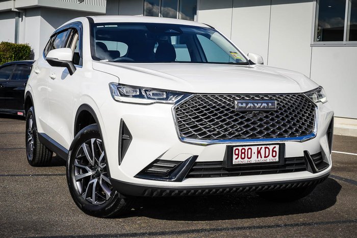 2024 GREAT WALL HAVAL H6 PREMIUM