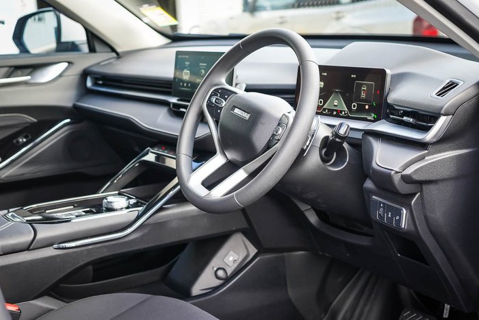 2024 GREAT WALL HAVAL H6 PREMIUM