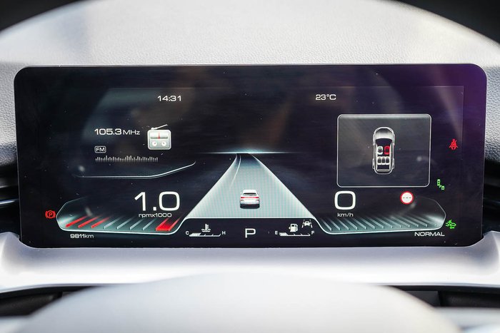 2024 GREAT WALL HAVAL H6 PREMIUM