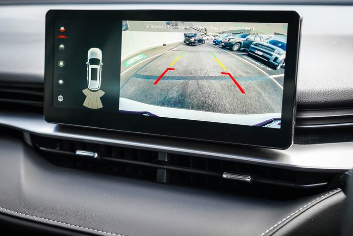 2024 GREAT WALL HAVAL H6 PREMIUM
