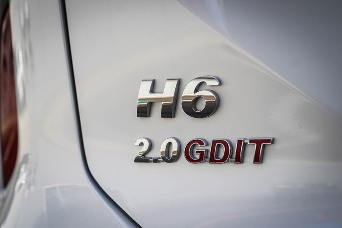 2024 GREAT WALL HAVAL H6 PREMIUM