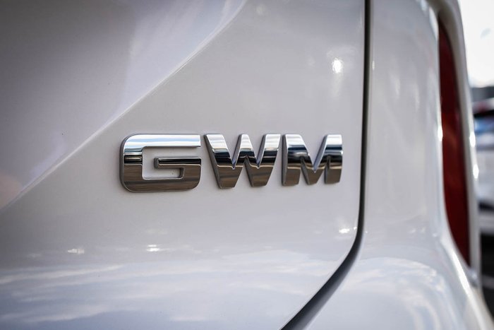 2024 GREAT WALL HAVAL H6 PREMIUM