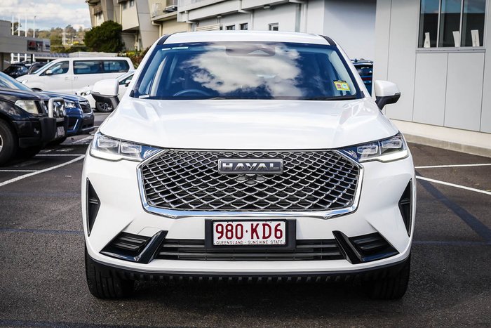 2024 GREAT WALL HAVAL H6 PREMIUM