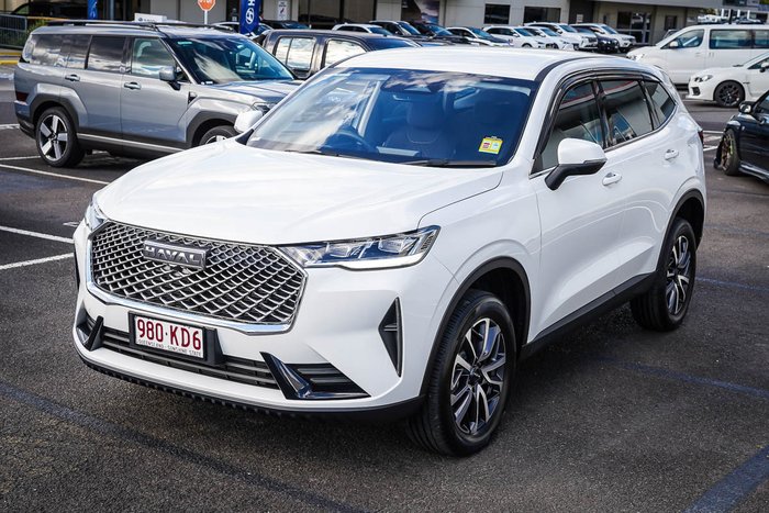 2024 GREAT WALL HAVAL H6 PREMIUM