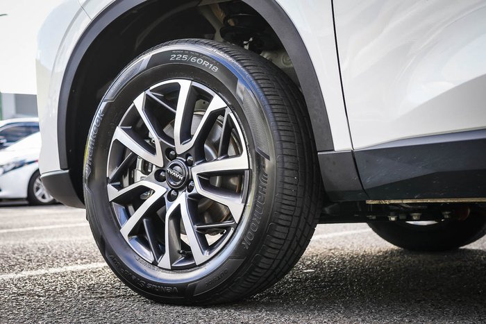 2024 GREAT WALL HAVAL H6 PREMIUM