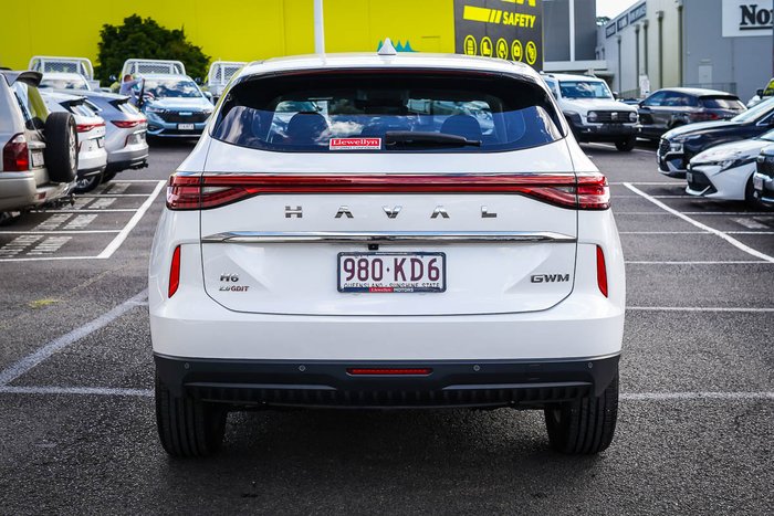 2024 GREAT WALL HAVAL H6 PREMIUM