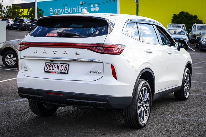 2024 GREAT WALL HAVAL H6 PREMIUM