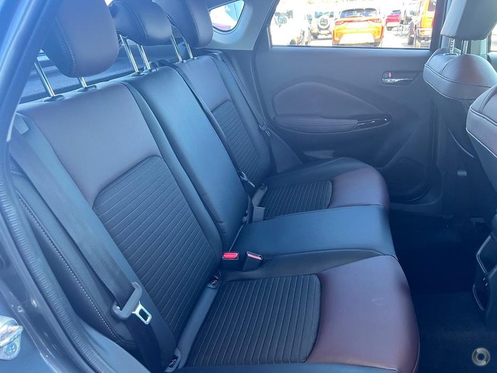 2025 Suzuki Fronx Hybrid GLX