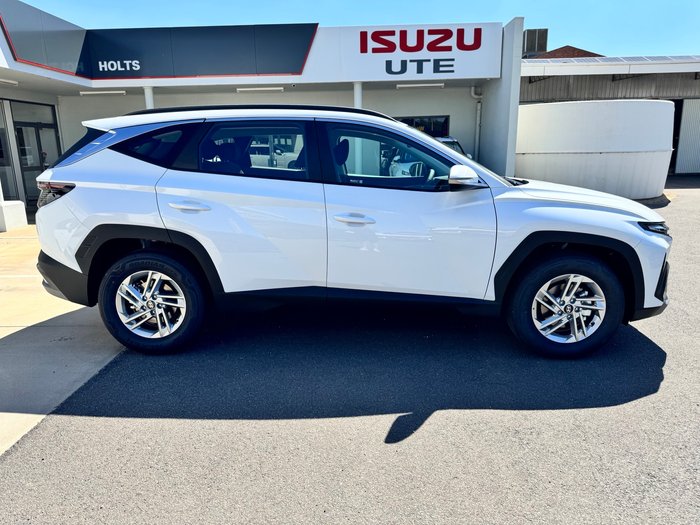 2026 HYUNDAI NX4 TUCSON