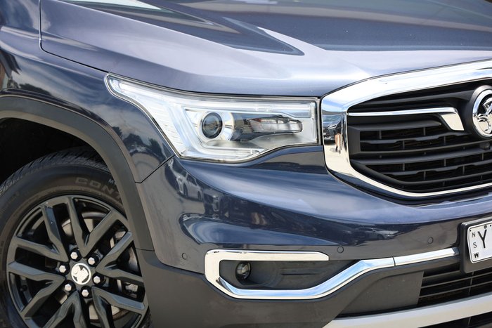2018 HOLDEN ACADIA LTZ (AWD)