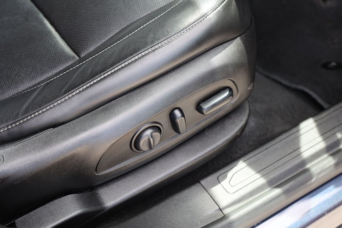 2018 HOLDEN ACADIA LTZ (AWD)