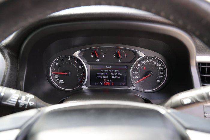 2018 HOLDEN ACADIA LTZ (AWD)