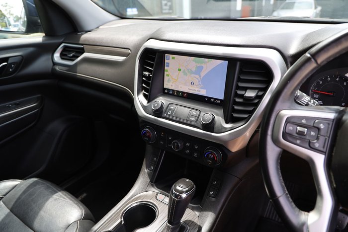 2018 HOLDEN ACADIA LTZ (AWD)