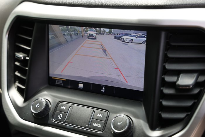 2018 HOLDEN ACADIA LTZ (AWD)