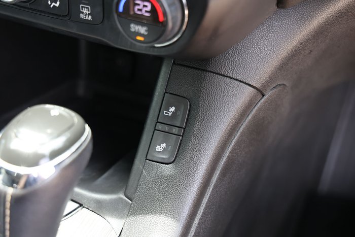 2018 HOLDEN ACADIA LTZ (AWD)