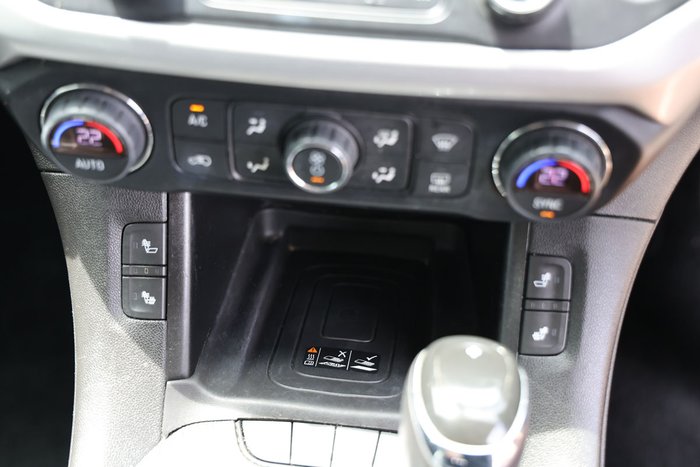 2018 HOLDEN ACADIA LTZ (AWD)