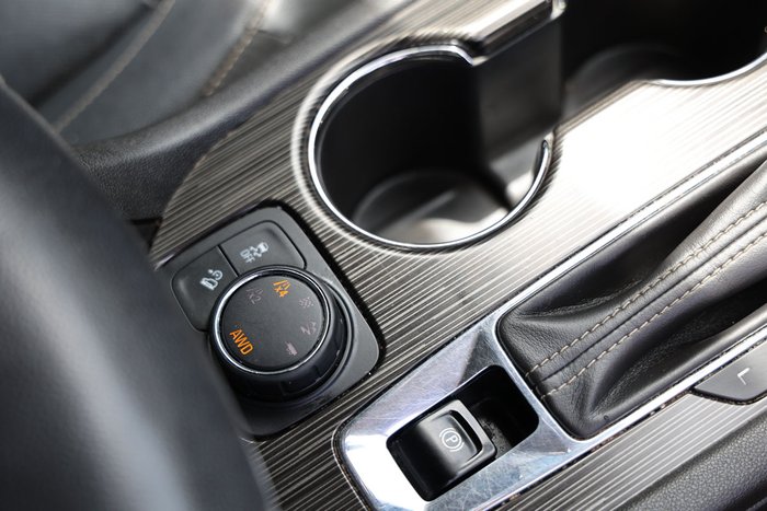 2018 HOLDEN ACADIA LTZ (AWD)