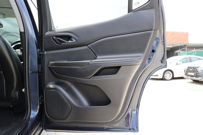 2018 HOLDEN ACADIA LTZ (AWD)