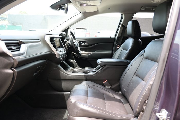 2018 HOLDEN ACADIA LTZ (AWD)