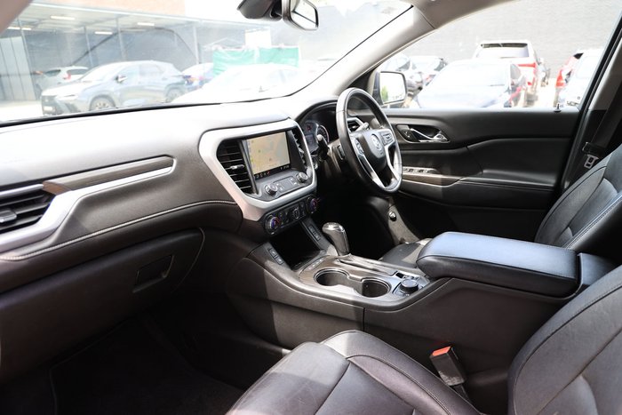 2018 HOLDEN ACADIA LTZ (AWD)