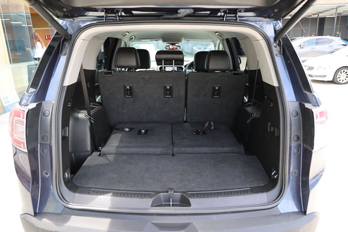 2018 HOLDEN ACADIA LTZ (AWD)