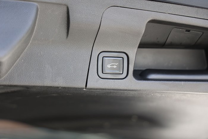 2018 HOLDEN ACADIA LTZ (AWD)