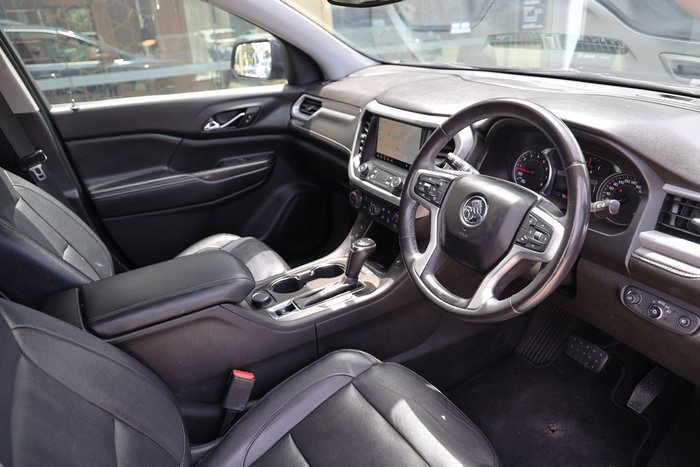 2018 HOLDEN ACADIA LTZ (AWD)