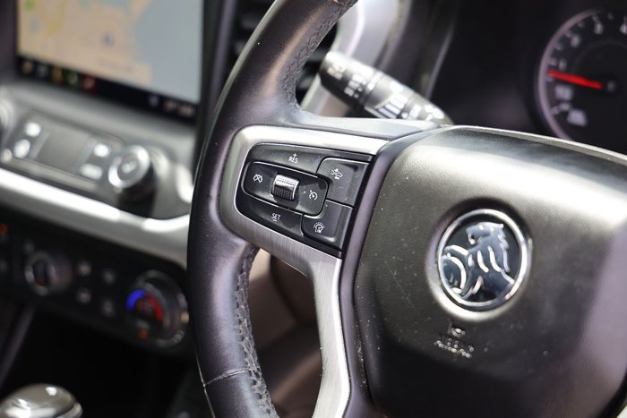 2018 HOLDEN ACADIA LTZ (AWD)