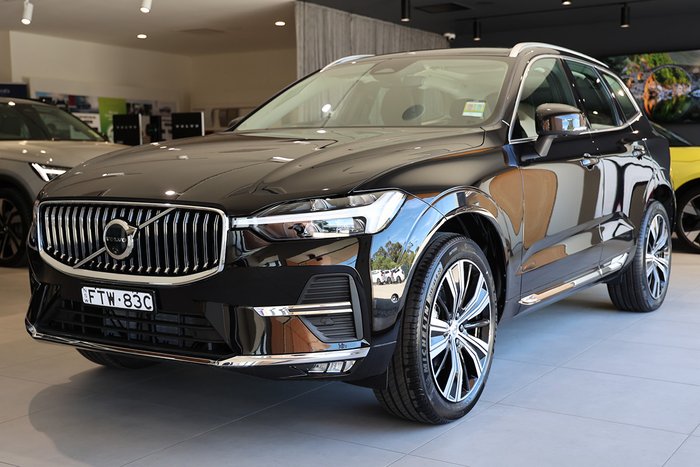 2024 Volvo XC60