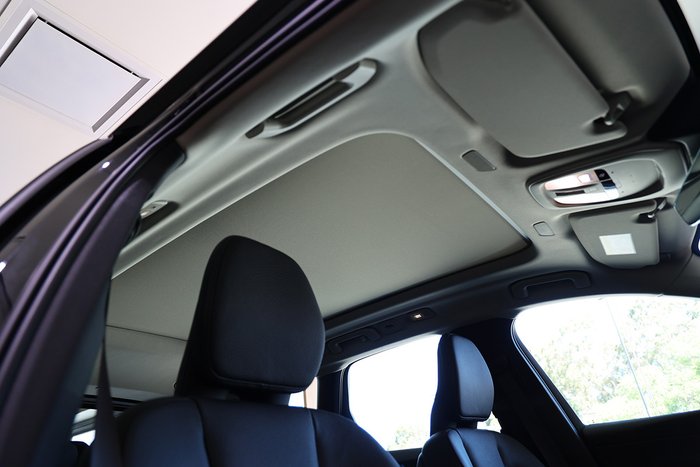 2024 Volvo XC60 Ultra B5 Bright