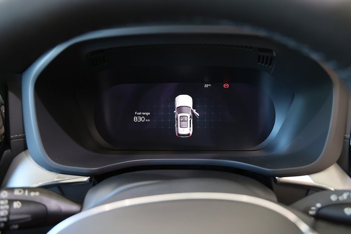 2024 Volvo XC60 Ultra B5 Bright