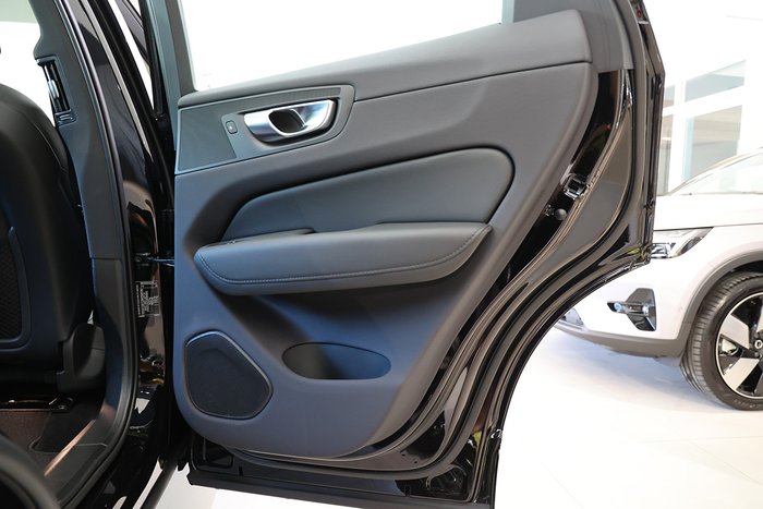 2024 Volvo XC60 Ultra B5 Bright