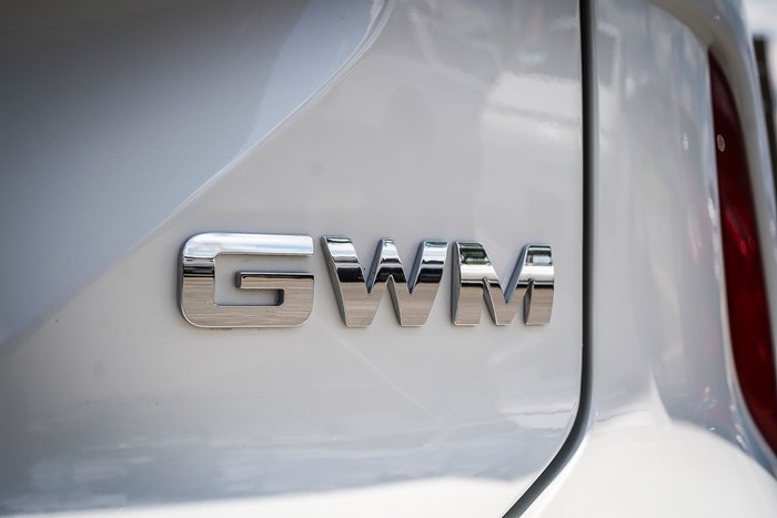 2025 GWM H6