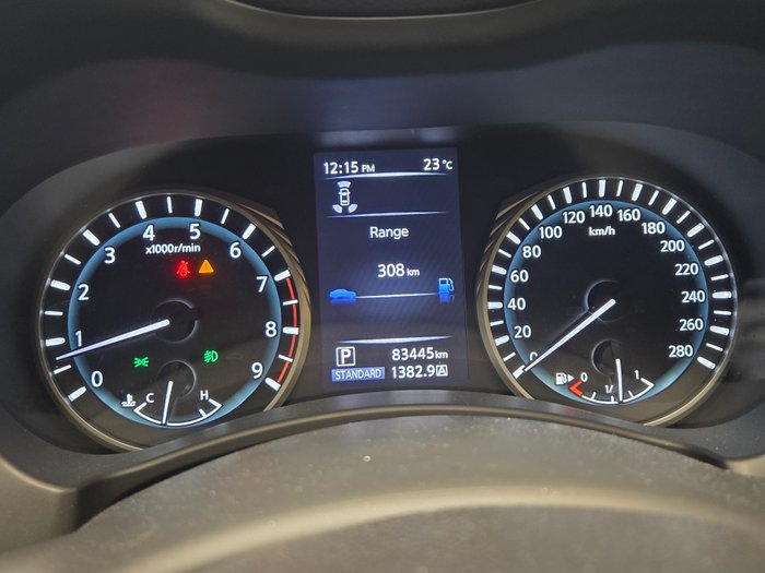 2017 INFINITI Q50 3.0tt RED SPORT