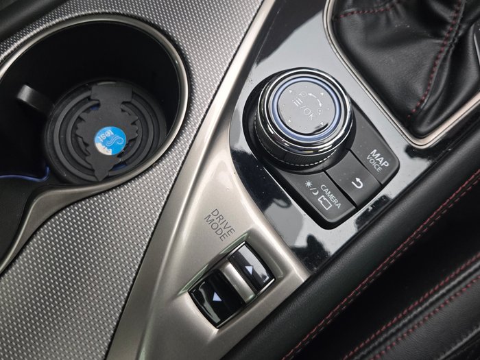 2017 INFINITI Q50 3.0tt RED SPORT