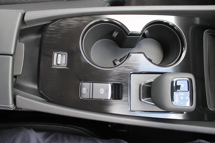 2026 Nissan X-TRAIL ST