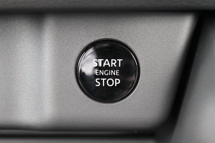 2026 Nissan X-TRAIL ST