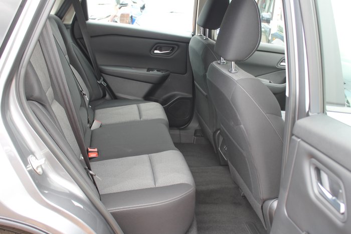 2026 Nissan X-TRAIL ST